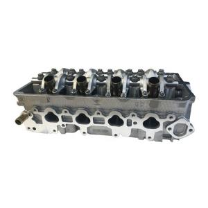 China 10KG Standard Size Cylinder Head for BYD F3 4G18 4G15 Customer Requirements Met supplier