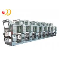China Digital Offset Printing Machine , Multicolor Printing Press Machine on sale