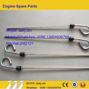 China Dipstick C3279104/ C3906757, 411000001103, DCEC engine  parts for DCEC 6BT5.9 Diesel Engine supplier