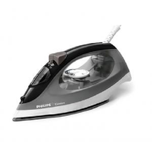 1700W Electric Laundry Iron Ceramic Plate Anti Scale And Drip