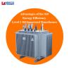 China S20 Energy Efficiency Secondary Oil Immersed Transformer Variable Voltage Power Transformer wholesale