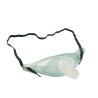 China Medical Devices Disposable Sterile Single-Use Oxygen Mask Medical Use Tracheostomy Mask wholesale