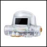 China KL6LM ATEX LED sans fil lampe à capuche minière avec sortie 15000Lux IP68 étanche wholesale