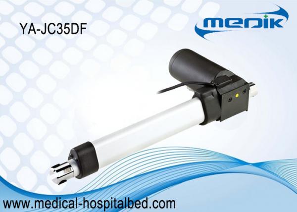 CE Certification Hospital Bed Accessories Linear Actuator For Home Care Beds