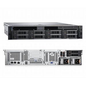 China 2U Rackmount Server with H755 Processor 64GB Memory 20T Support 1100W Power Supply and 3 Years Warranty wholesale