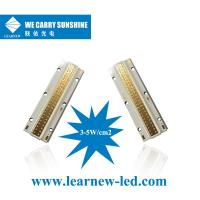 China High Optical Power Uv Led Chips Purple Luminous 254 Nm on sale