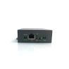 China AC DC Powerline Ethernet Network Extender 1500m 45Mbps Low Power Consumption wholesale