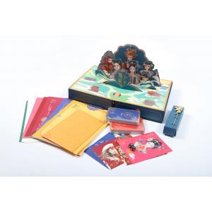 OEM Educational Monopoly Board Game Printable 3D