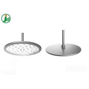 Indoor Dimmable High Bay LED Lighting High Strength Cover Impact Resistance