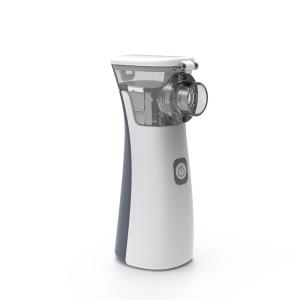 China As crianças comprimem Mini Portable Nebulizer Machine Handheld supplier