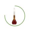 Sustainable And Effective Hydrogen Peroxide Elimination With PH Value 4.5-5.5 Yarn Degradation Enzyme