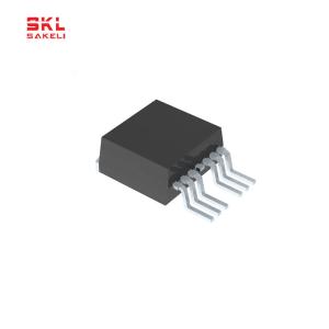 China Power MOSFET FDB024N08BL7 for High-Efficiency Power Electronics Applications Single N-Channel PQFN8 120 V 4.0 m 11 wholesale
