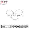 China ZPY 94810394120 6-Cylinder Piston Ring Improved For Porsche Cayenne 958 Audi Q7 4L wholesale