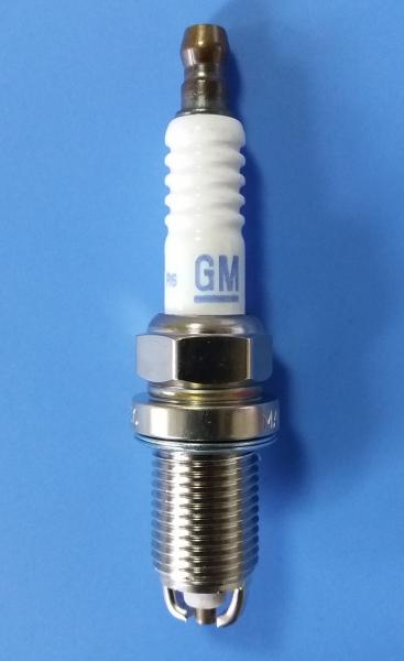 Auto Spark Plug Gm 1214117 Spark Plug Made In Korea For Sale Gm