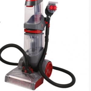 800W Wet Dry Hard Floor Vacuum Cleaner 220V For Floors And Carpet