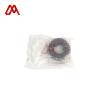 China 4JG1 4JB1 Isuzu Engine Parts Crankshaft Gear 8943243350 8-94324335-0 wholesale