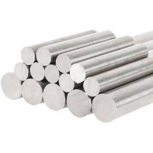 China SS 202 301S Stainless Steel Bars 5MM 10MM 20mm Stainless Steel Round Bar AISI supplier