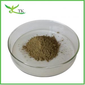 Bulk kaempferol powder CAS 520-18-3 98% supplement kaempferol