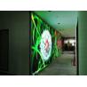 China 4mm Pixel Pitch Led Stage Backdrop Screen Module Indoor 3840HZ Refresh Rate wholesale