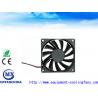 China 80mm DC 5V 12V 24V 10mm Thick CPU Cooling Fan Industrial 80 x 80 x 10mm wholesale