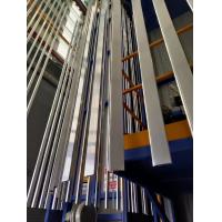 China Customized Dimension Powder Coating Equipment For Aluminium Profiles on sale