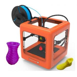 Easthreed 1 KG Automatic 3D Printers For Home Use 10 - 40 Mm / S Easy Operation