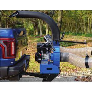 Truck Leaf Vacuum Blower High Performance Landscaping Power Equipment