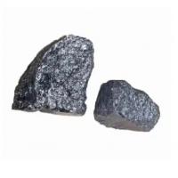 China Ferroalloy Products Ferrochrome / FeCr LumpFor Steelmaking Industry on sale