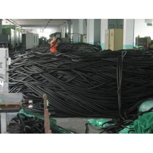 65-150mm NBR Rubber Foam Air Conditioner Flexible Insulation Pipe / Tube Extrusion Foaming Line