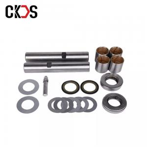 China KING PIN KIT Truck Chassis Parts For MITSUBISHI FUSO MK999393 FM658 Japanese Diesel Replacement Tool Auto Aftermarket supplier