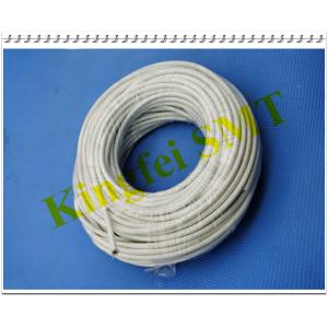 China Electric Oven Cooking Heater Cable Wire Mica Fiberglass Braided Fireproof High Temperature supplier