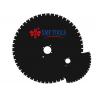 Universal Wall 28 " 26 ” 36 ” Diamond Blade For Cutting Granite 1200mm 1100mm