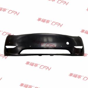 China パーキングセンサー用の穴を備えたフロントバンパー wholesale