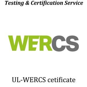 Battery Certification WERCSmart registration Products sold under a retailer's brand require WERCSmart to edit SDS files