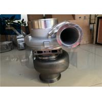 China  C18 Engine Water Cooling Turbocharger 5523753 turbo on sale