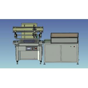 220V 50HZ Circuit Board Flat Printing Machine 900pph with Servo lift