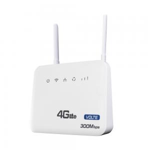 China WR11S Gsm Gprs Bonding Module 4g Modem Lte Router Wifi With Sim Card Slot supplier