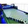 China Full Can Automatic Palletizer Machine , Container Palletizing Systems ISO Marked wholesale