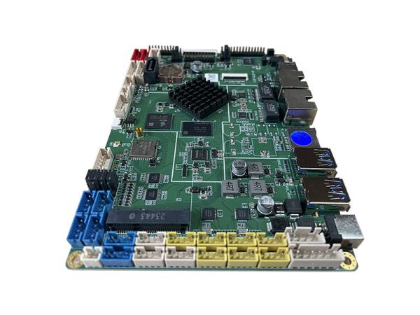 External HDMI IN Board Commercial Display Control Board For USB / U Disk/ T Card / Network Upgrade