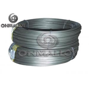 0Cr27Al7Mo2  FeCrAl Alloy , 1.6mm Heating Wire For Furnace Wire