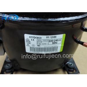 China compressor FFI 12HBK de 1/3HP Embraco Aspera, embraco r134A do compressor da refrigeração supplier