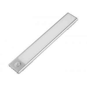 Night LED Light Motion Sensors Rechargeable USB PIR Magnetic For Closet