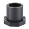 China ASTM SCH80 standard high quality plastic reducing bushing wholesale