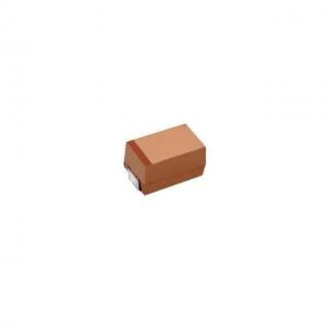 TAJB106M010R Solid Tantalum Chip Capacitors 10VDC 10uF