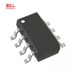 LTC6910-1CTS8#TRMPBF Amplifier IC Chips TSOT-23-8 Package Programmable Gain Amplifier Circuit Rail-To-Rail  11MHz