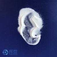 China Acid Resistance Thermal Shock Resistance Zirconia Grinding Media 1.0mm on sale