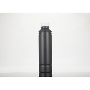 Liquid Packaging Pesticide Pe Plastic Bottle 1L Customizable