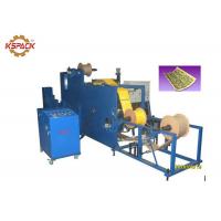 China Full Automatic PLC System Double Sides Coat Glue Yellow Insect Trap Paper Making Machine on sale