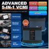 China AUTEL MaxiSYS Ultra EV Advanced EV Diagnostics with MaxiFlash VCMI 高電圧システム診断 バッテリーパック診断 SOC & SOH分析 wholesale