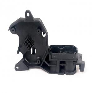 China RJC Industries Automotive Components Custom Plastic Injection Molding wholesale